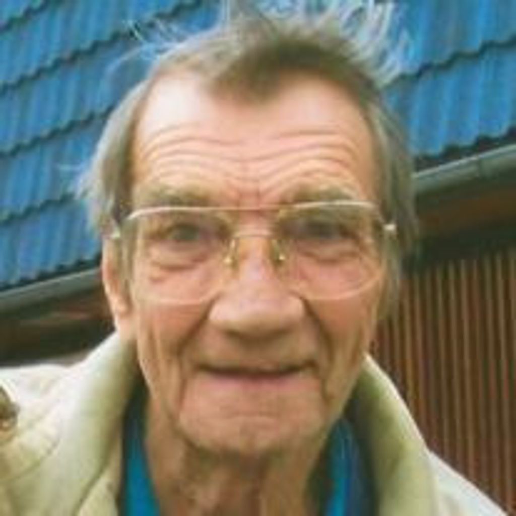Virgil Laxton Profile Photo