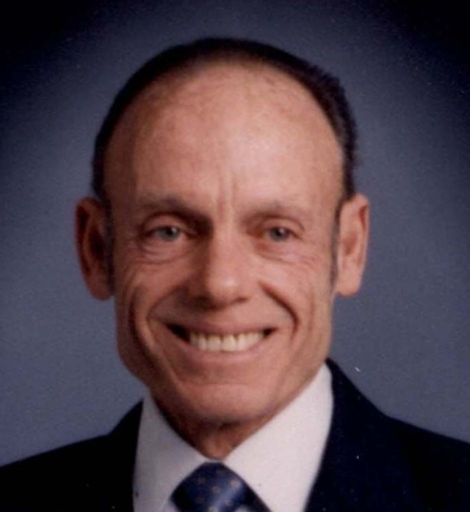 Charles Kenneth Colson Sr.