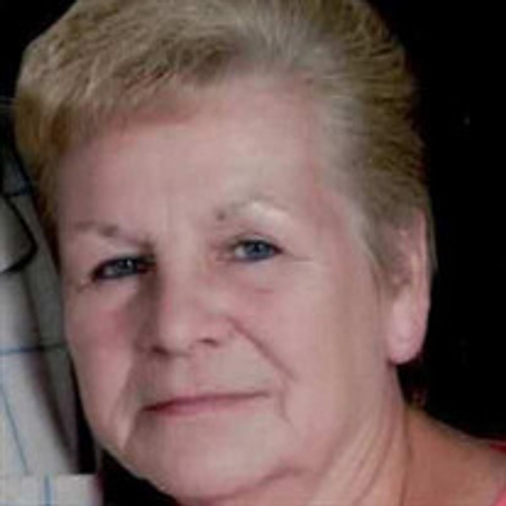 Darlene "Dar" Florence Preman