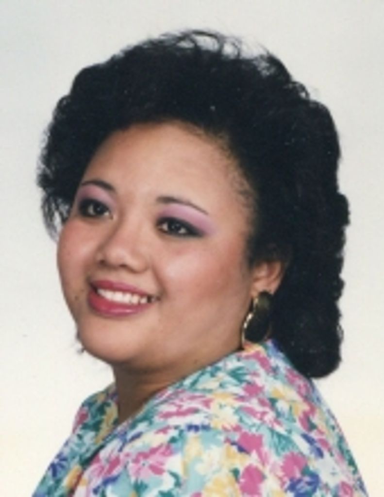 Rosanna Hernandez
