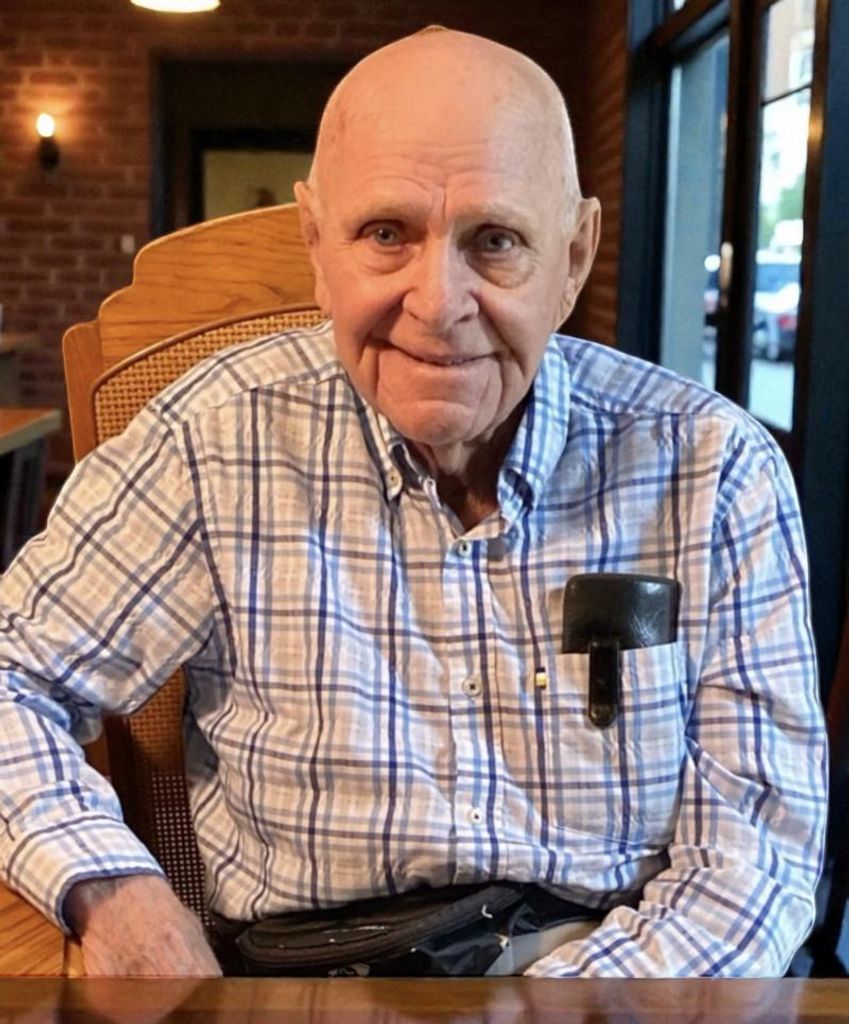 Rulon Grube Profile Photo