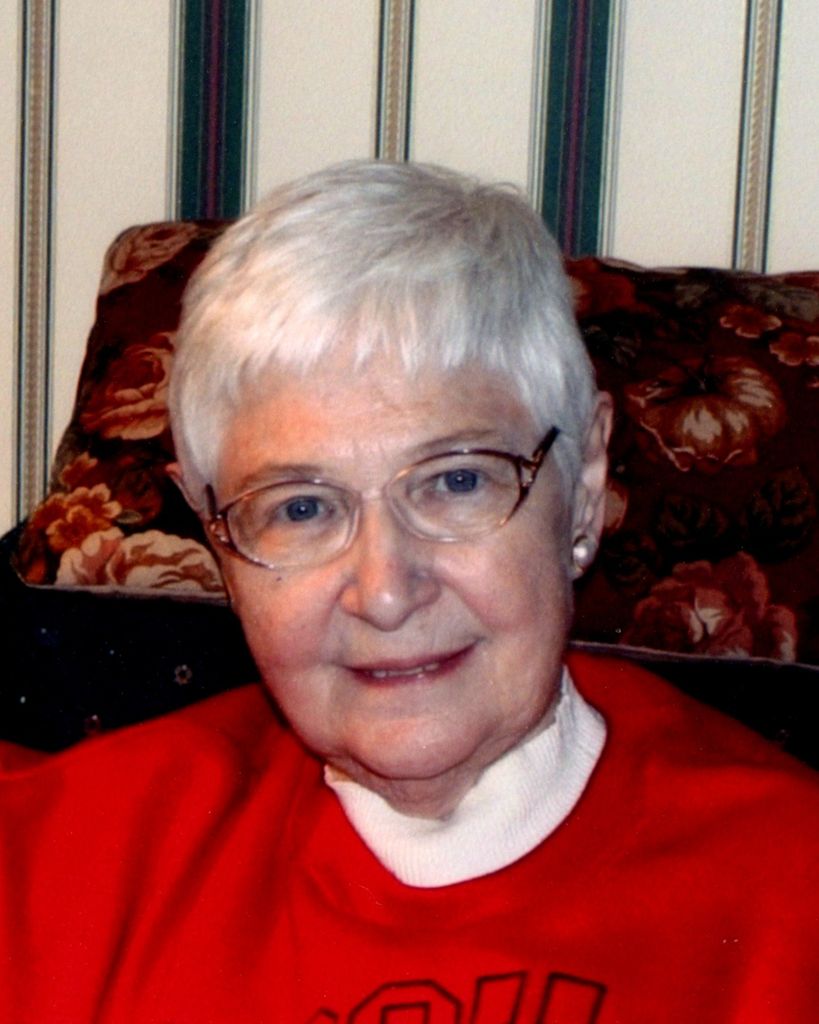 Arlene Stec