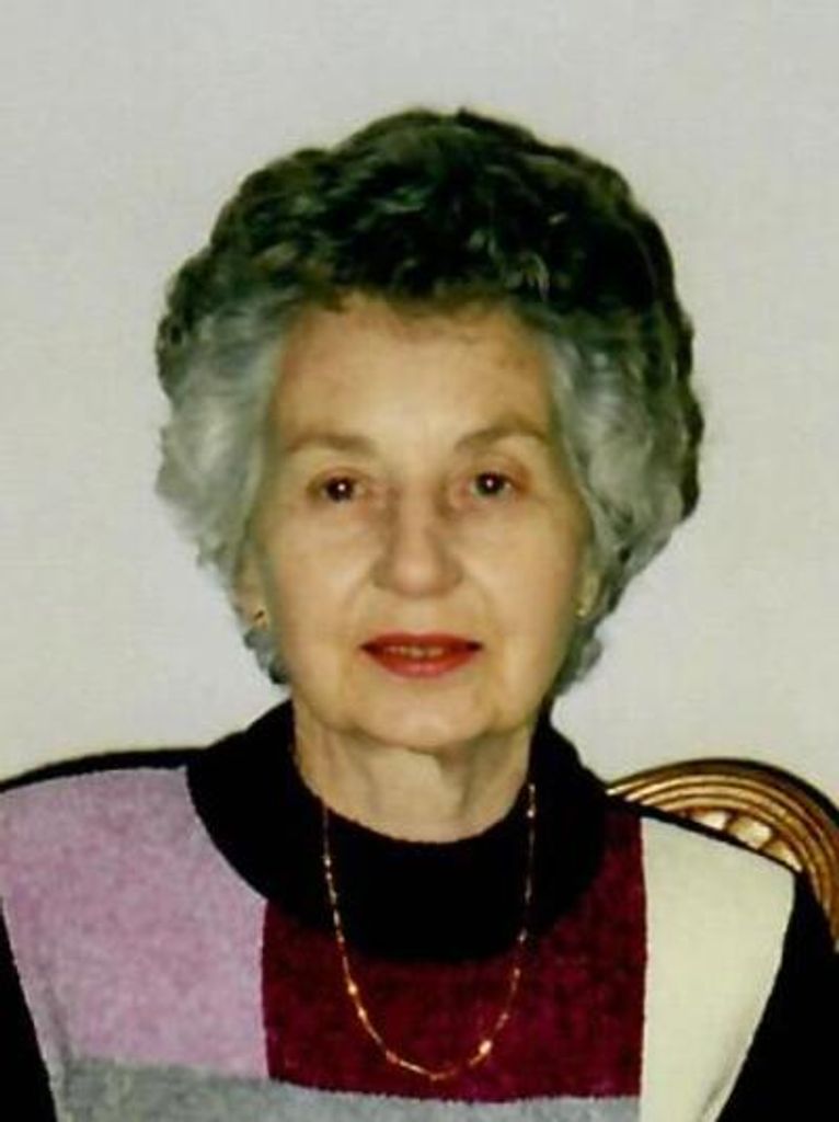 Dorothy A. Liscinski Profile Photo