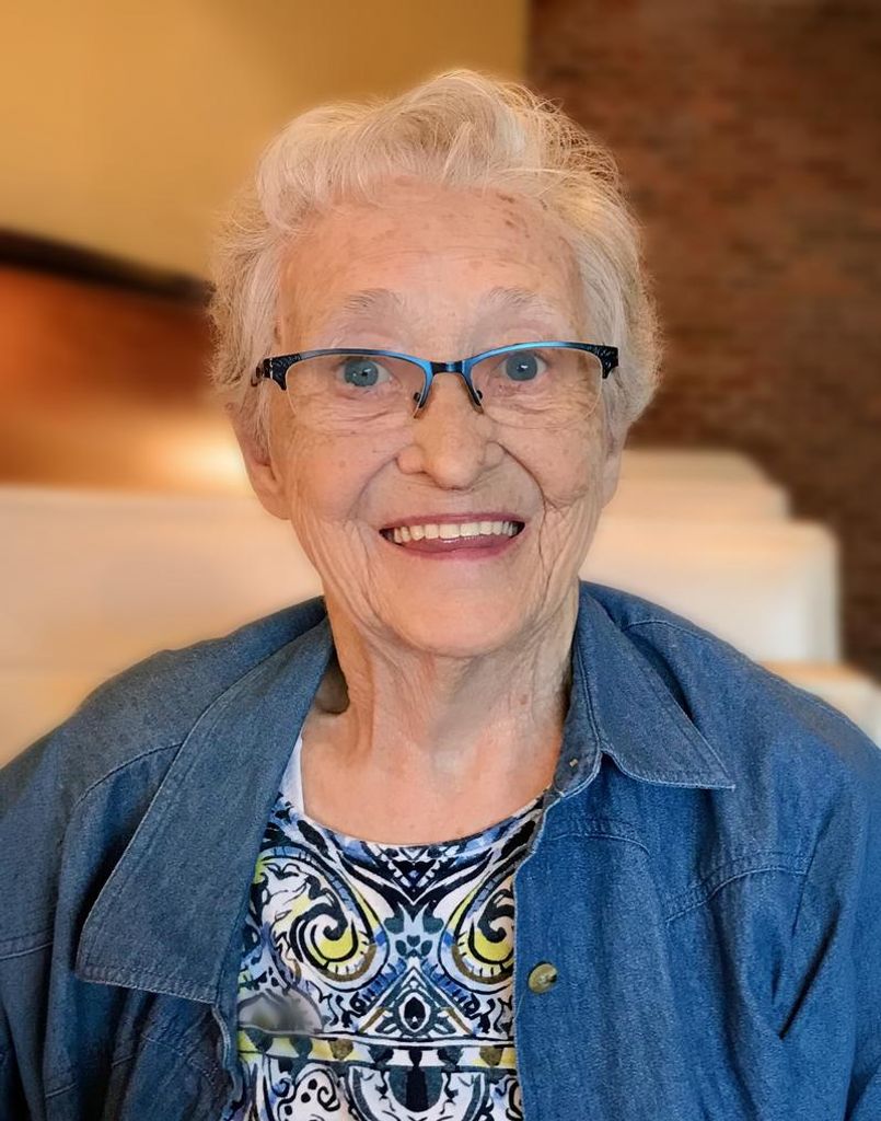Darlene Jean Symes Profile Photo