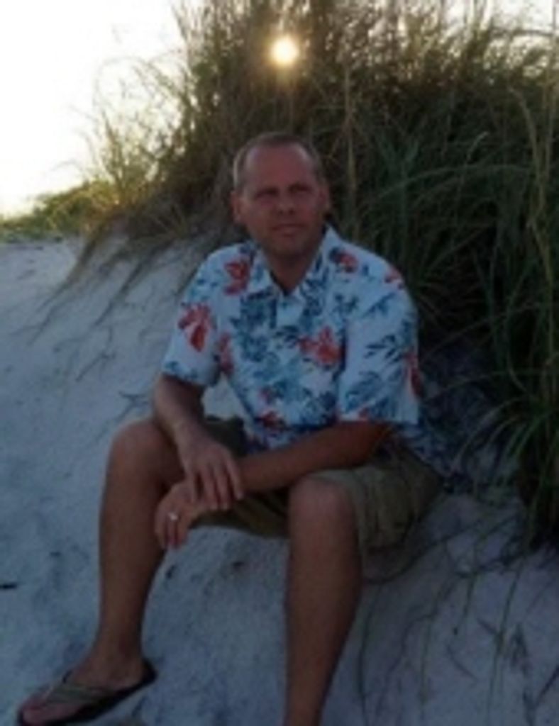 Jeremiah Scott Mcculley