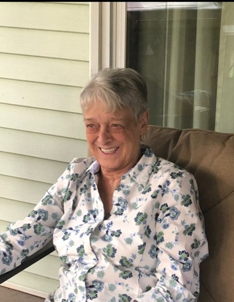 Bonnie J. Laird Profile Photo