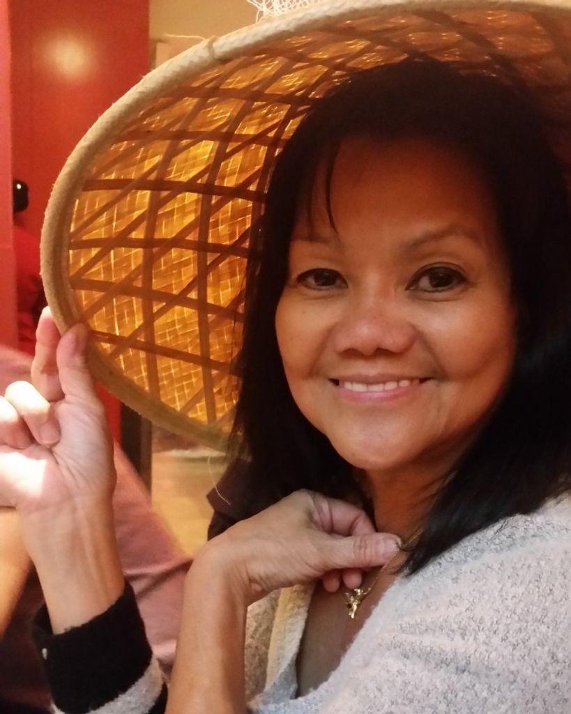 Maria Milagros Abrantes Profile Photo