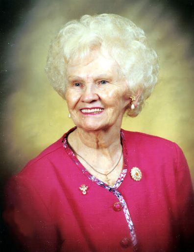 Photo of Mary Theresa (Kowalewski)  Poniatowski