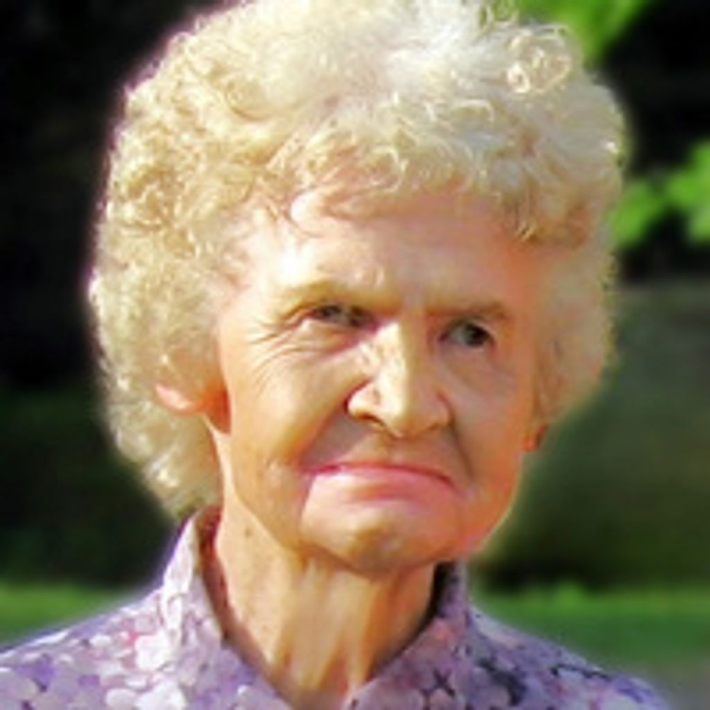 Gladys E. Pellman Profile Photo