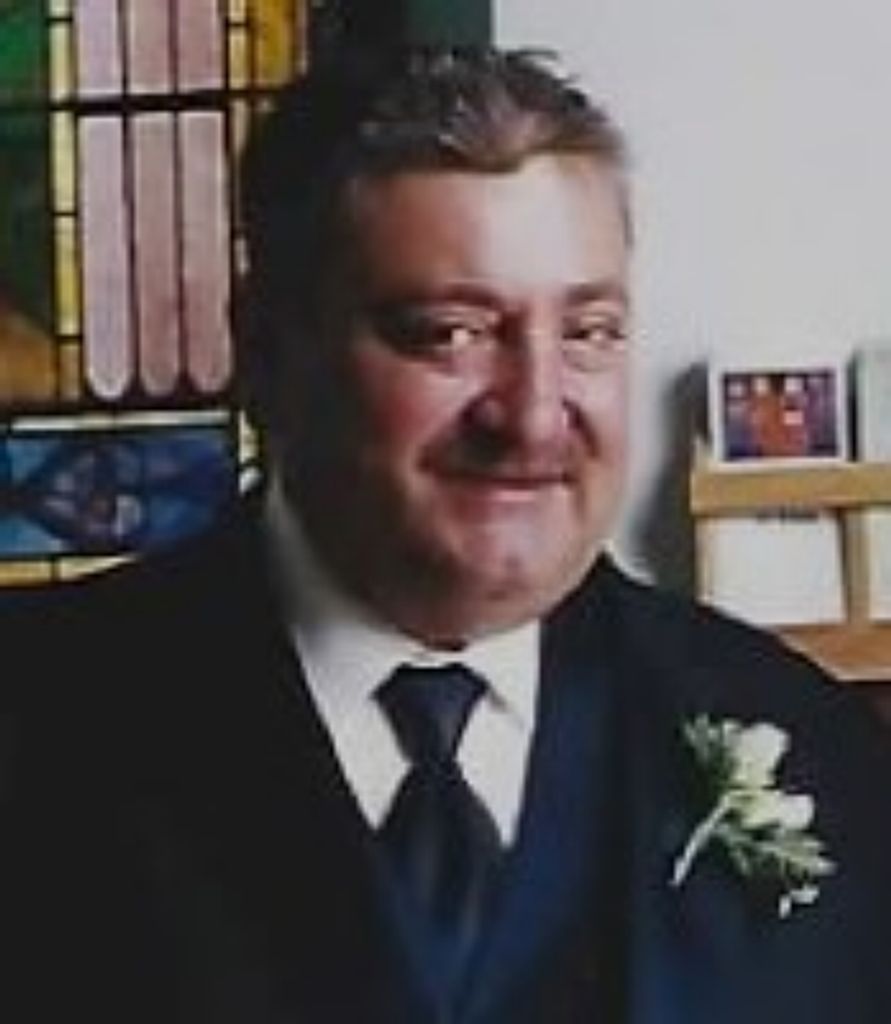 Todd G Unangst Profile Photo