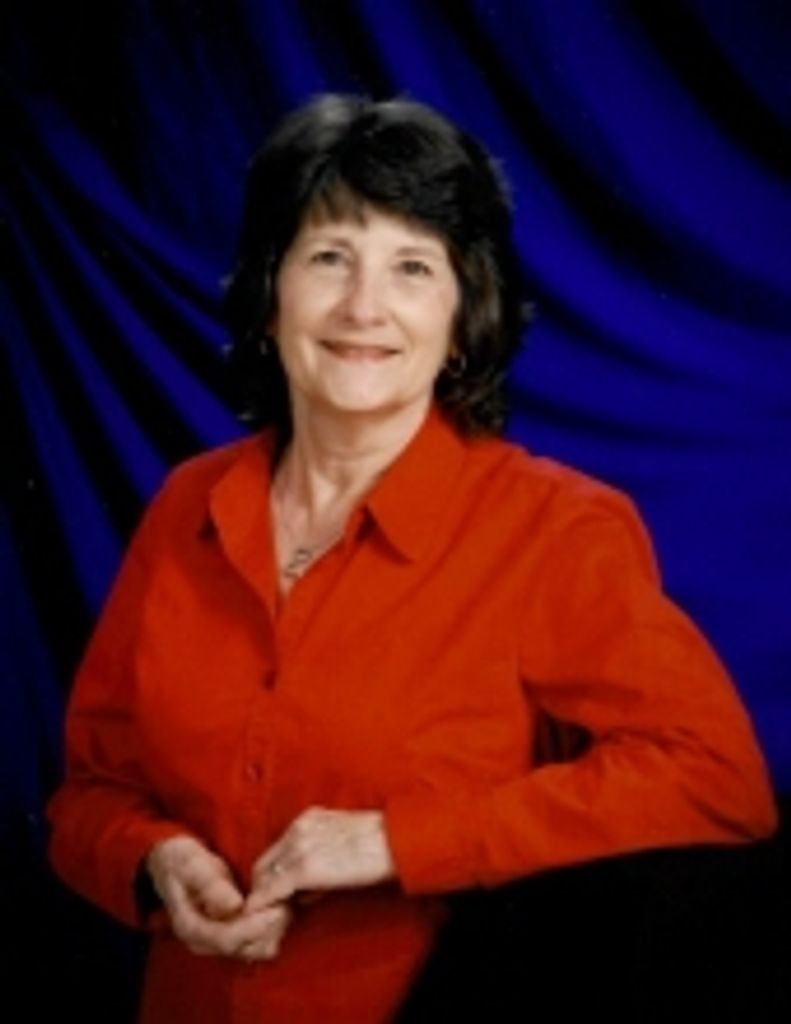 Peggy Ann Wright Wakefield