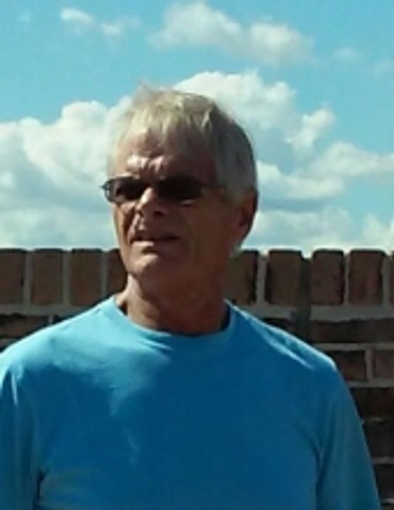 Craig Martin
