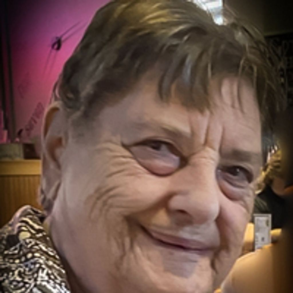 Rose Mary Lien