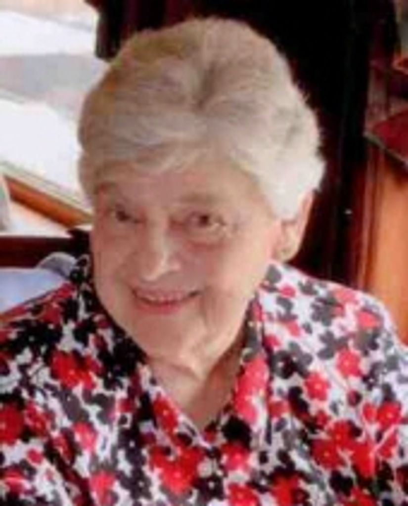 Barbara  K. Hunt