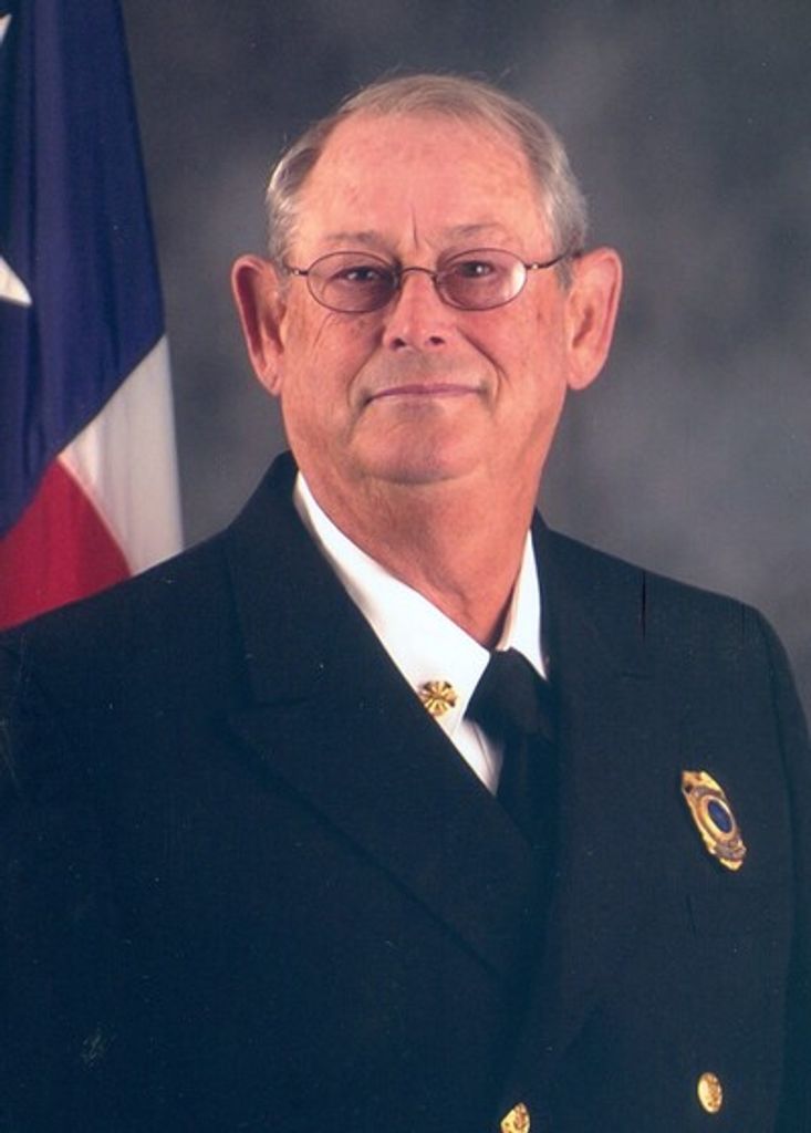Roy Albert Matheny Profile Photo
