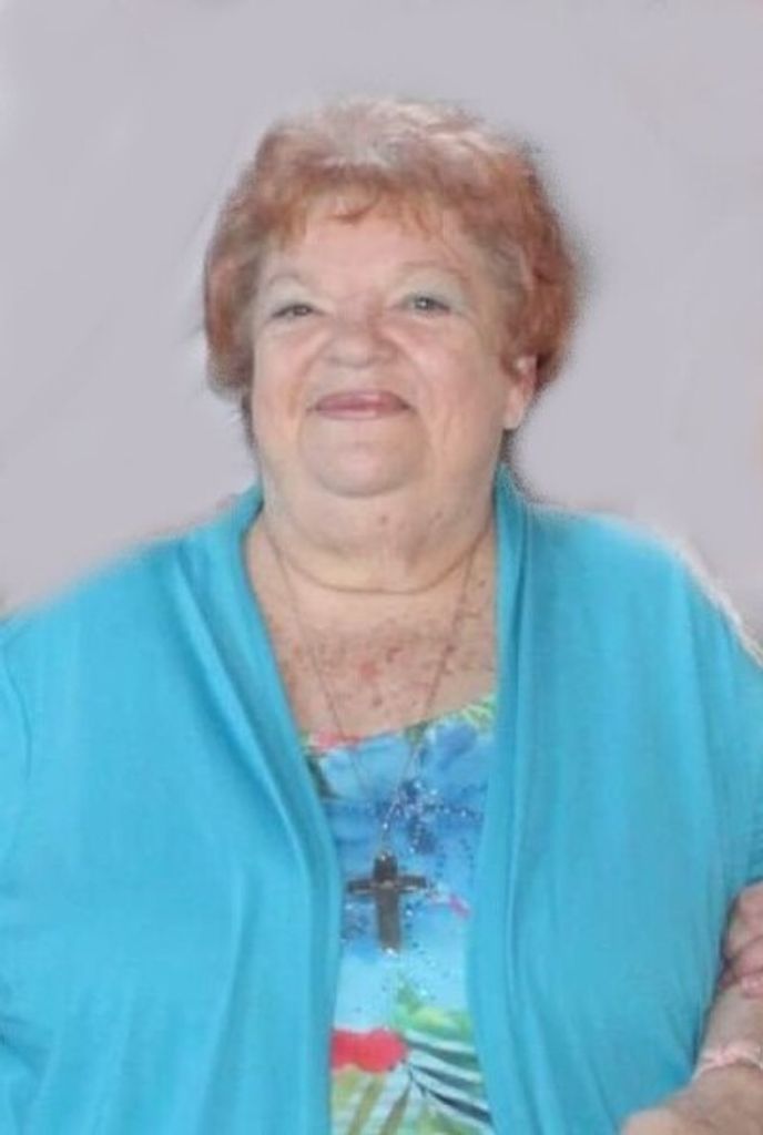 Rosemarie Sparrow Randolph Profile Photo
