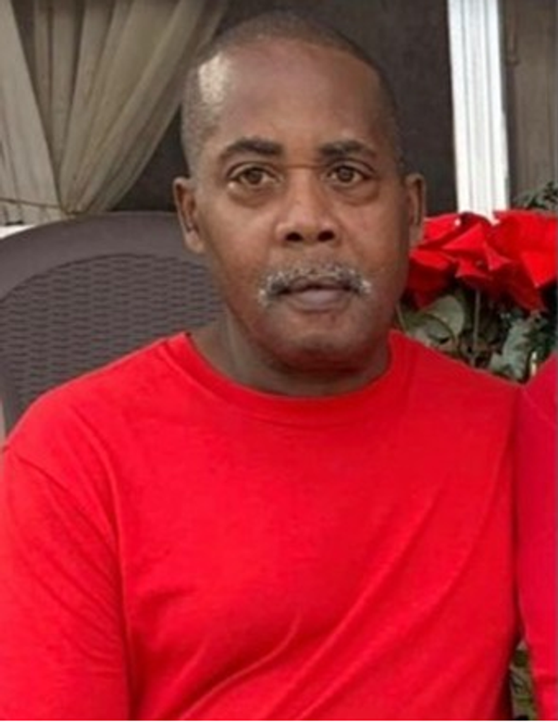 Darrin Fredrick Simmons