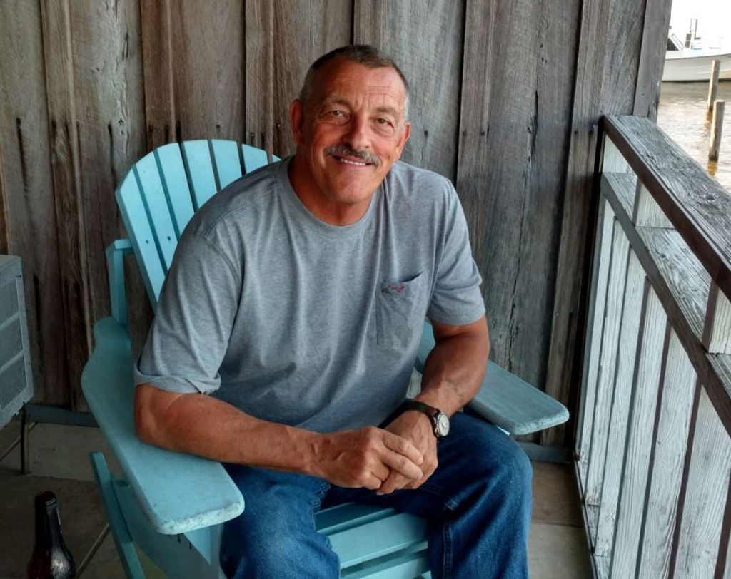 Gregory Vern Anderson Profile Photo