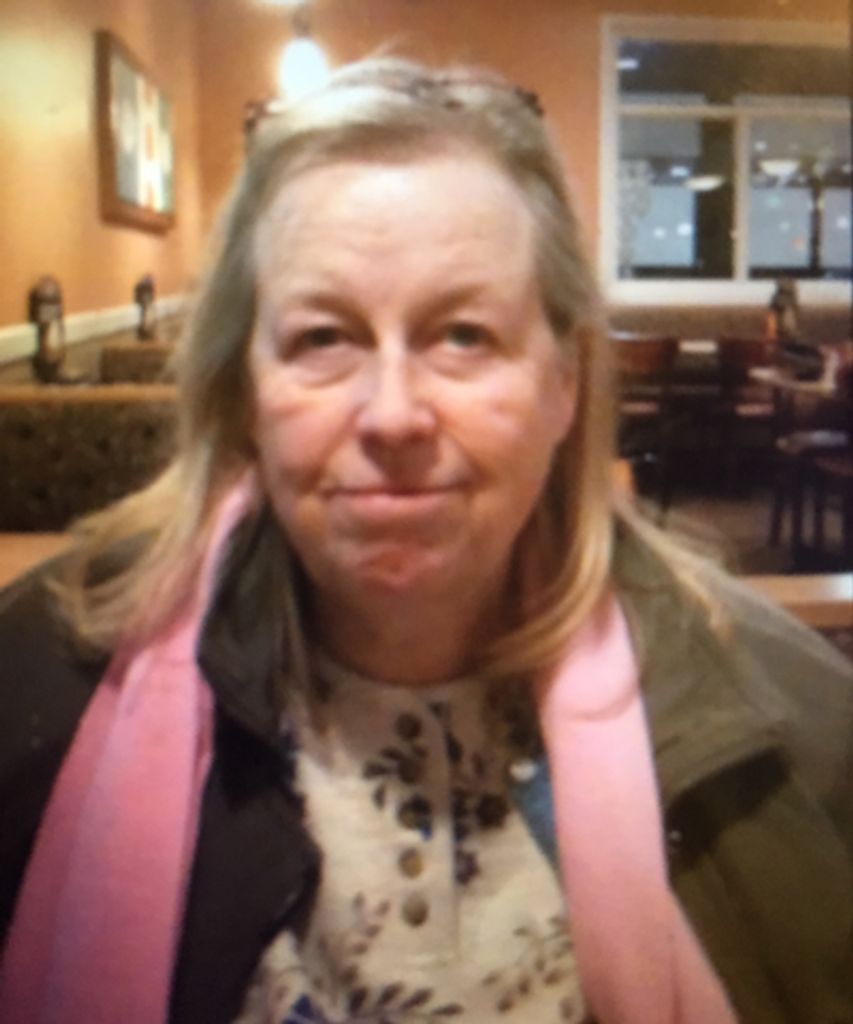 Elizabeth Gott Ames Profile Photo