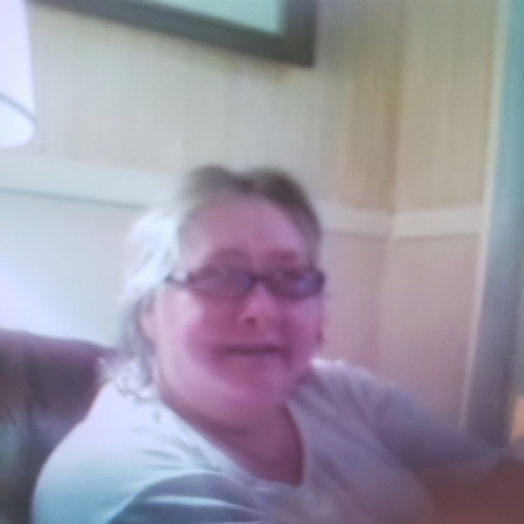 Judy Marie Mckinney
