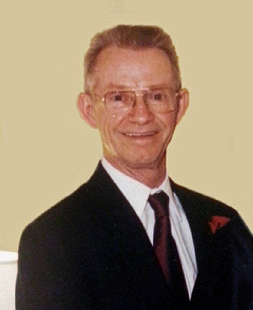 Lowell Newberry