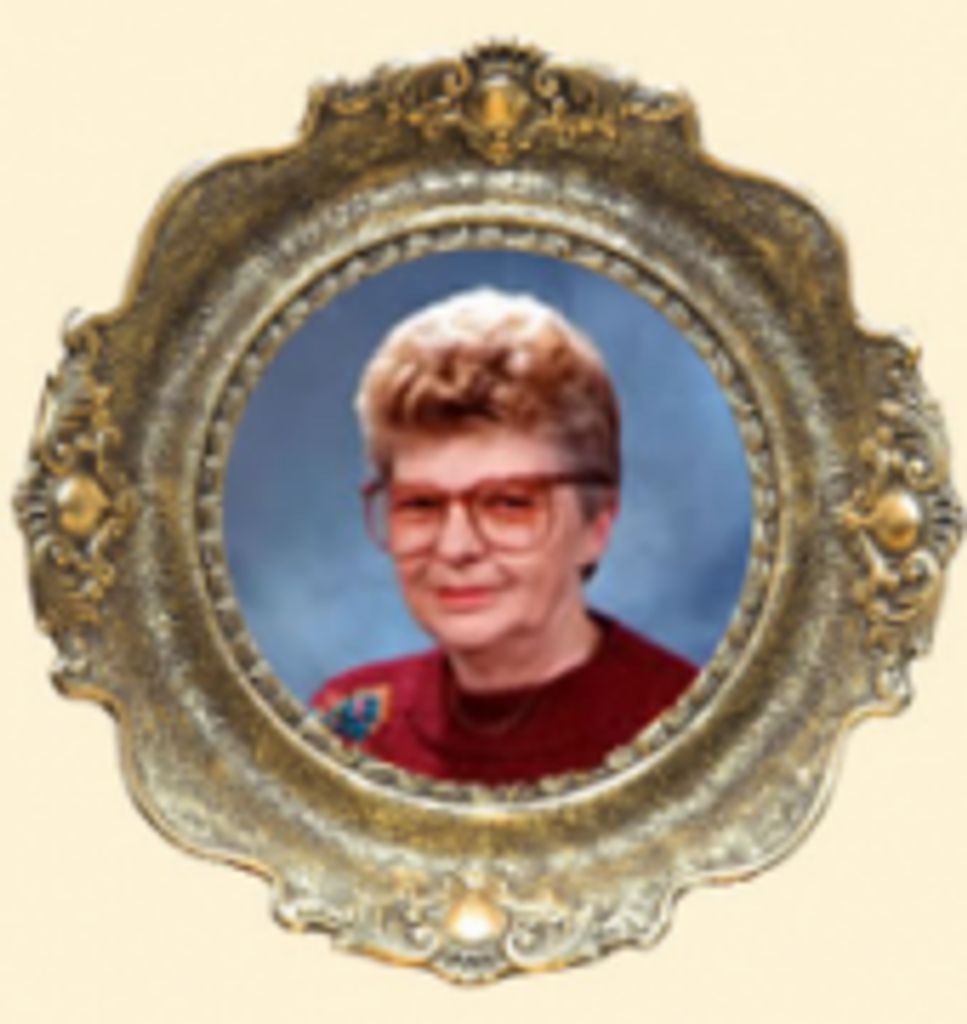 Marie Page