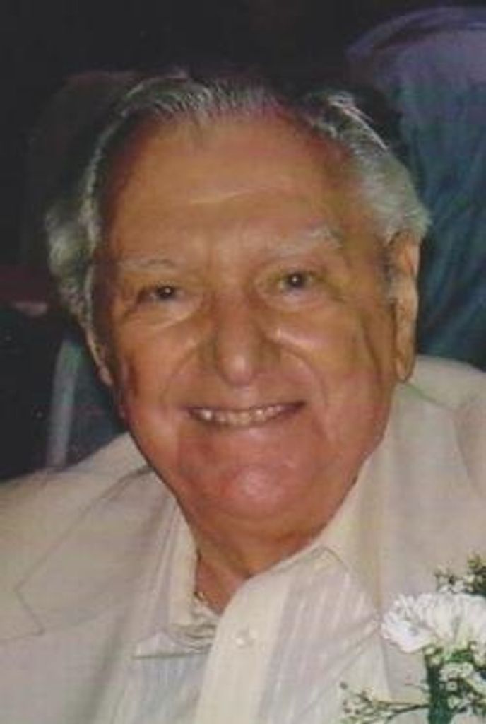 William J. Tini, Sr.