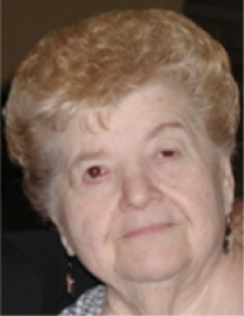Catherine Basile