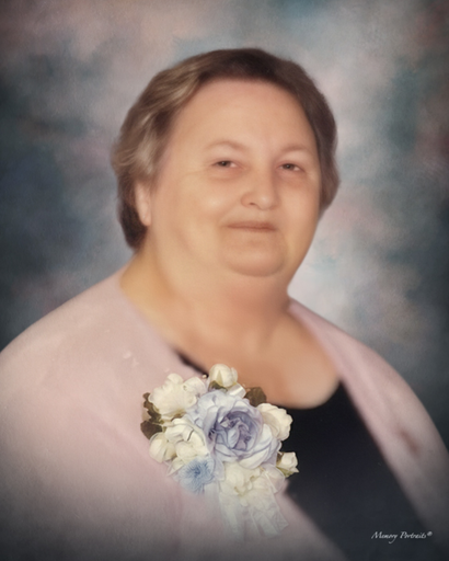 Bernice Lalonde's obituary image