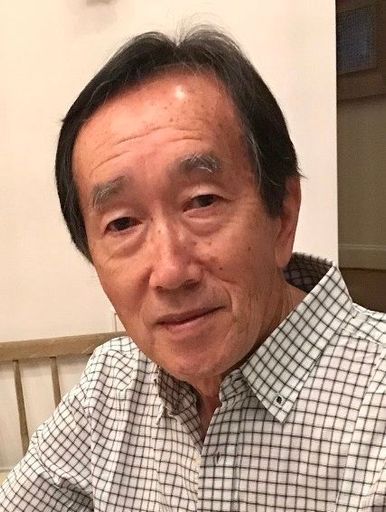 Paulo Sigueo Kawassaki Profile Photo