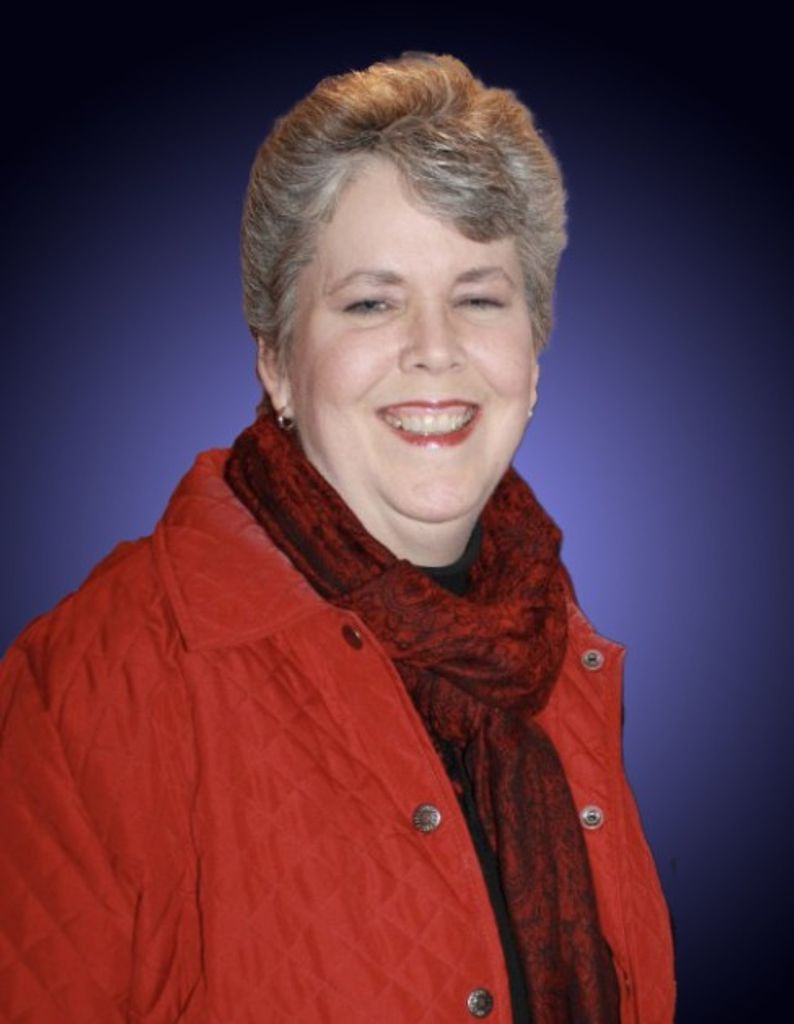 Barbara Ann Schmidt Keene