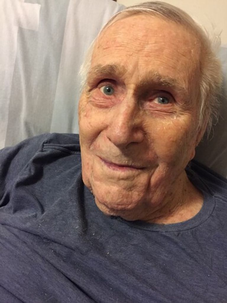 William Wallace Gregory, Jr. Profile Photo