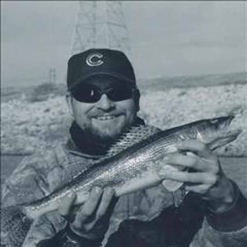 Michael Andrew Strope