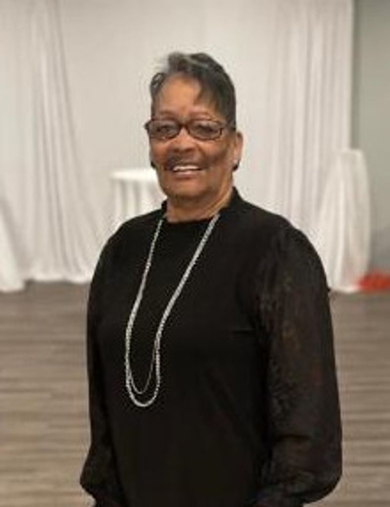 Linda S Taylor Profile Photo