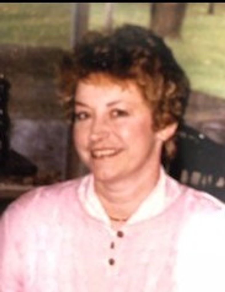 Sandra P. O'Dell