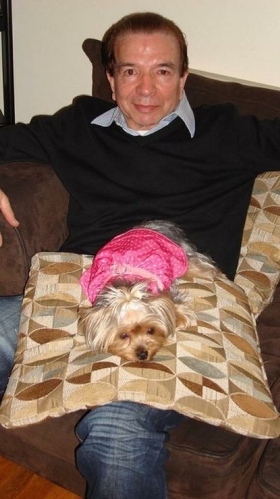 Milciades Gonzalez Profile Photo