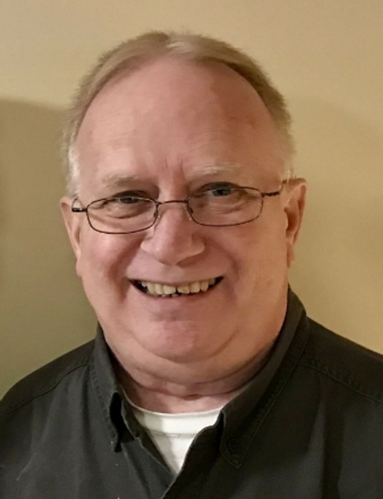Van Allen Shipley Profile Photo