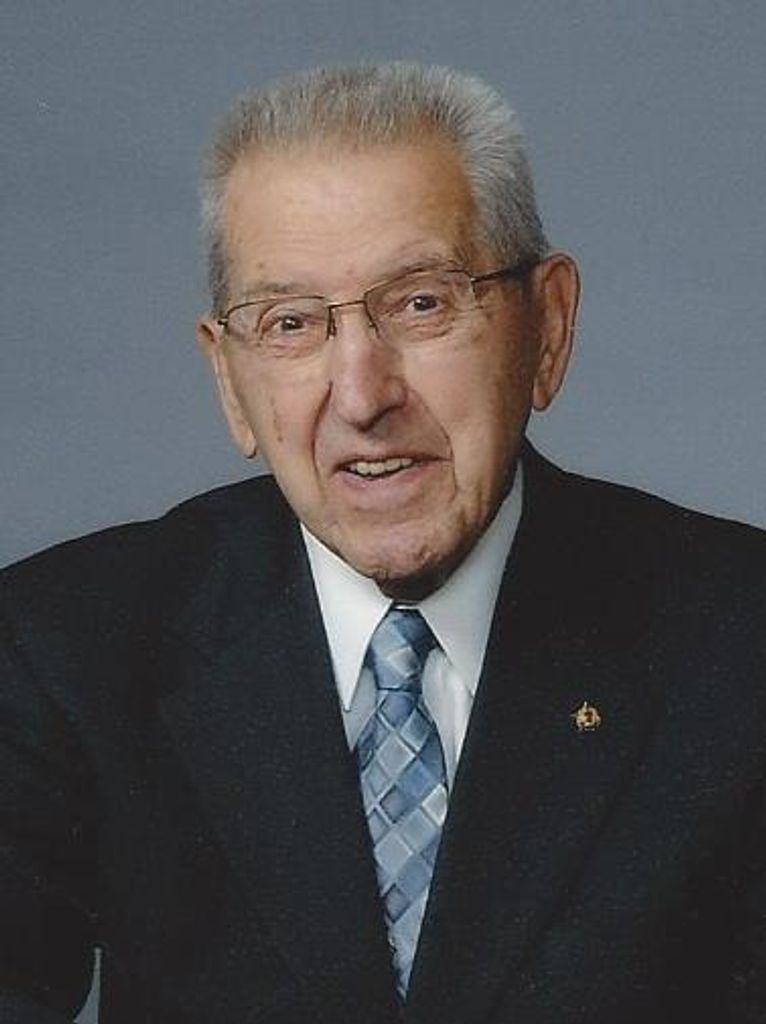 Robert "Bob" A. Kucirek Profile Photo