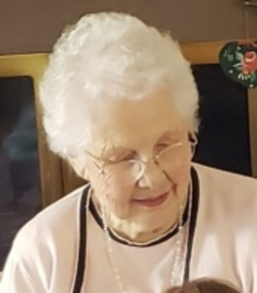 Vera Bernell Parmley Profile Photo