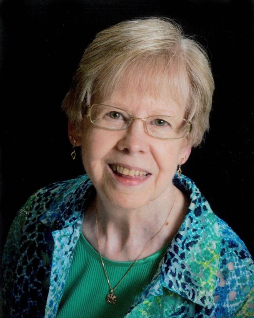 Sandra "Sandy" Sue McAtee