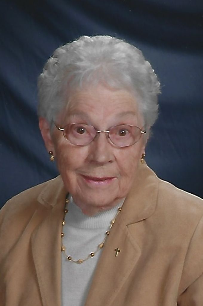 Shirley Green