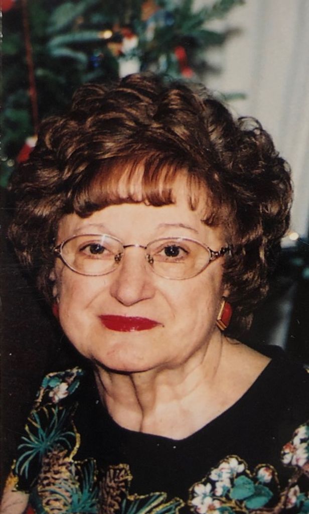 Dorothy Braccolino