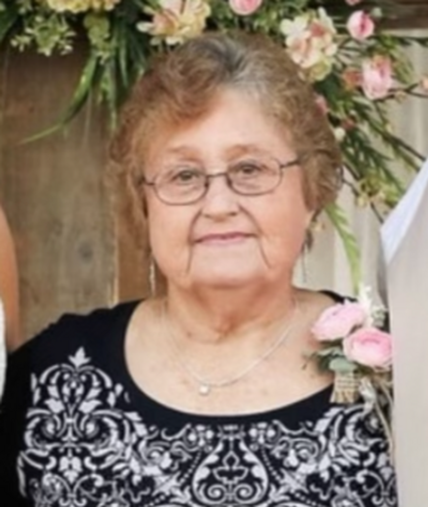 Patsy Ruth Perry Profile Photo