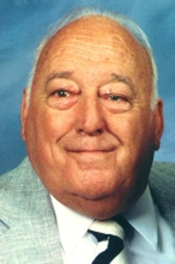 Morton T. Lavigne