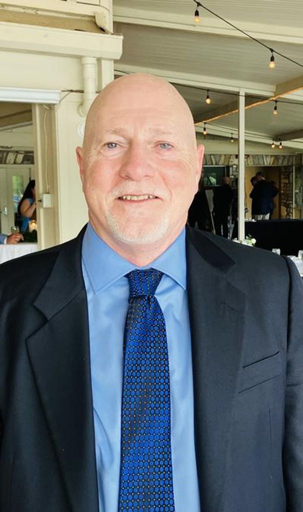 David Schoenfeld Profile Photo