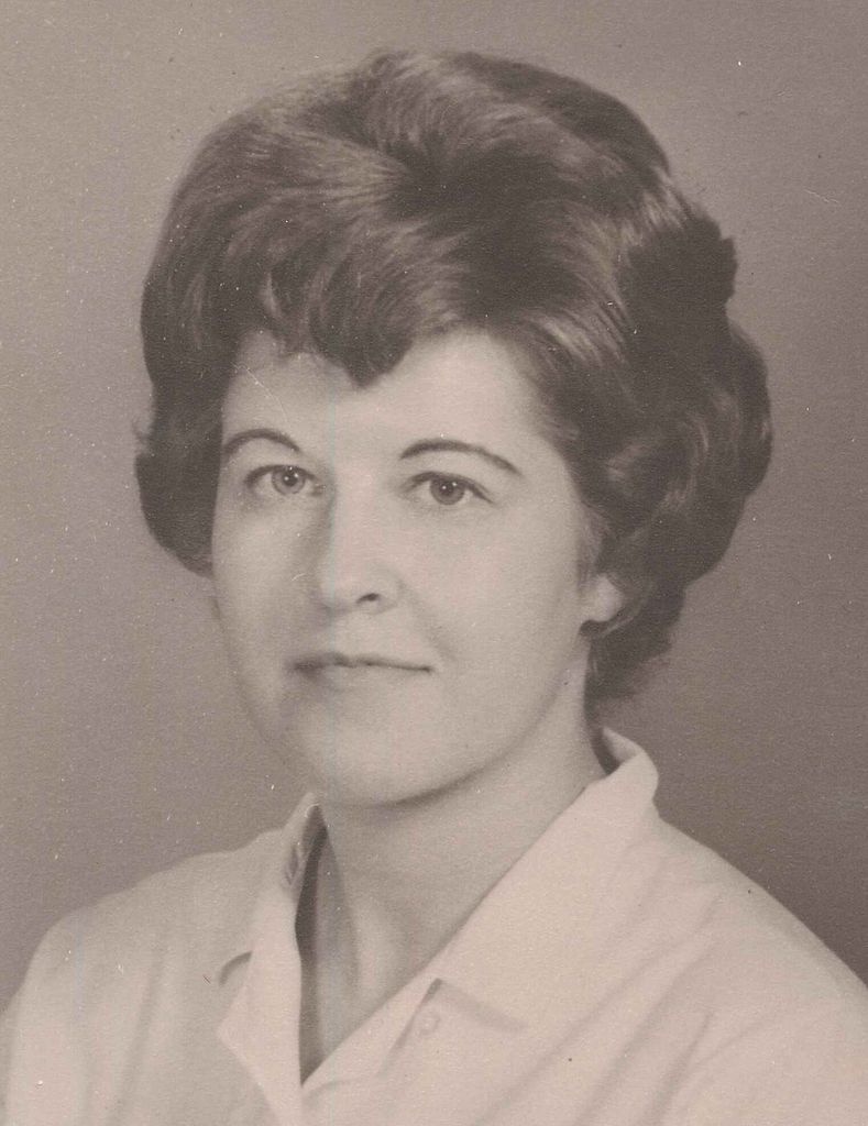 Gayle Barrett Profile Photo