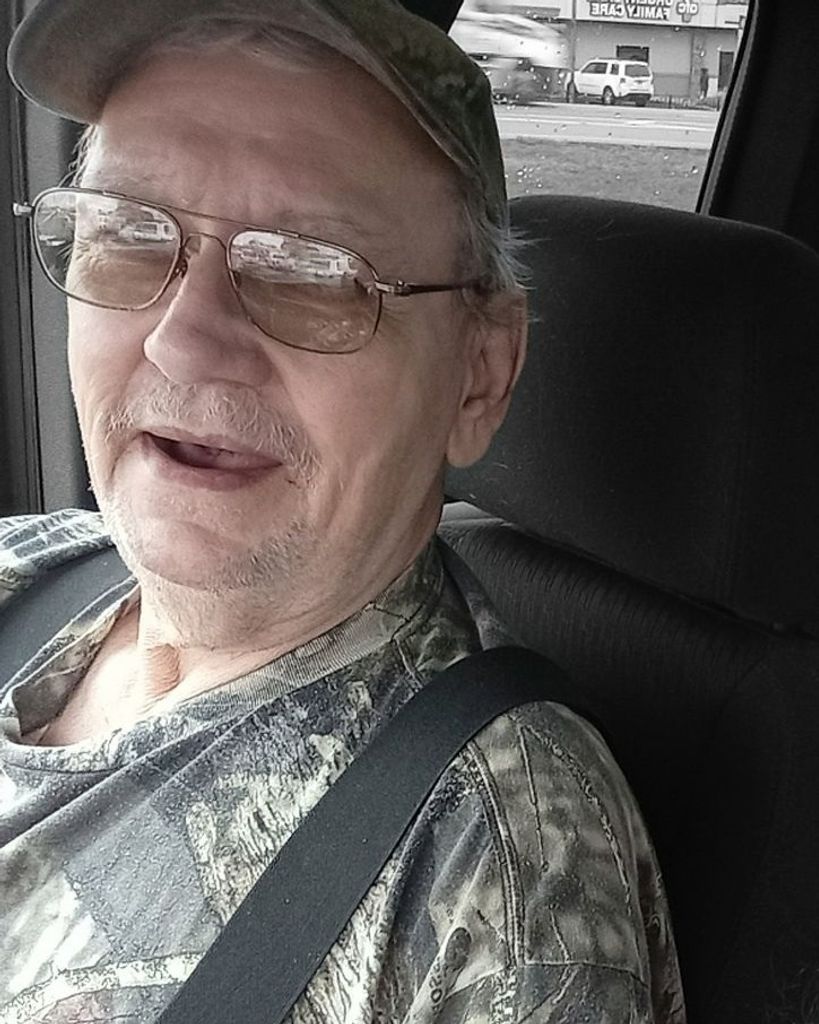 Jerry Wayne Penley