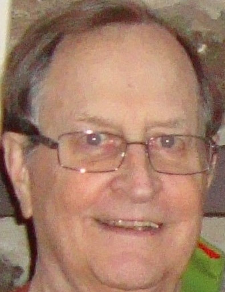 Richard "Dick" L. Simpson Profile Photo