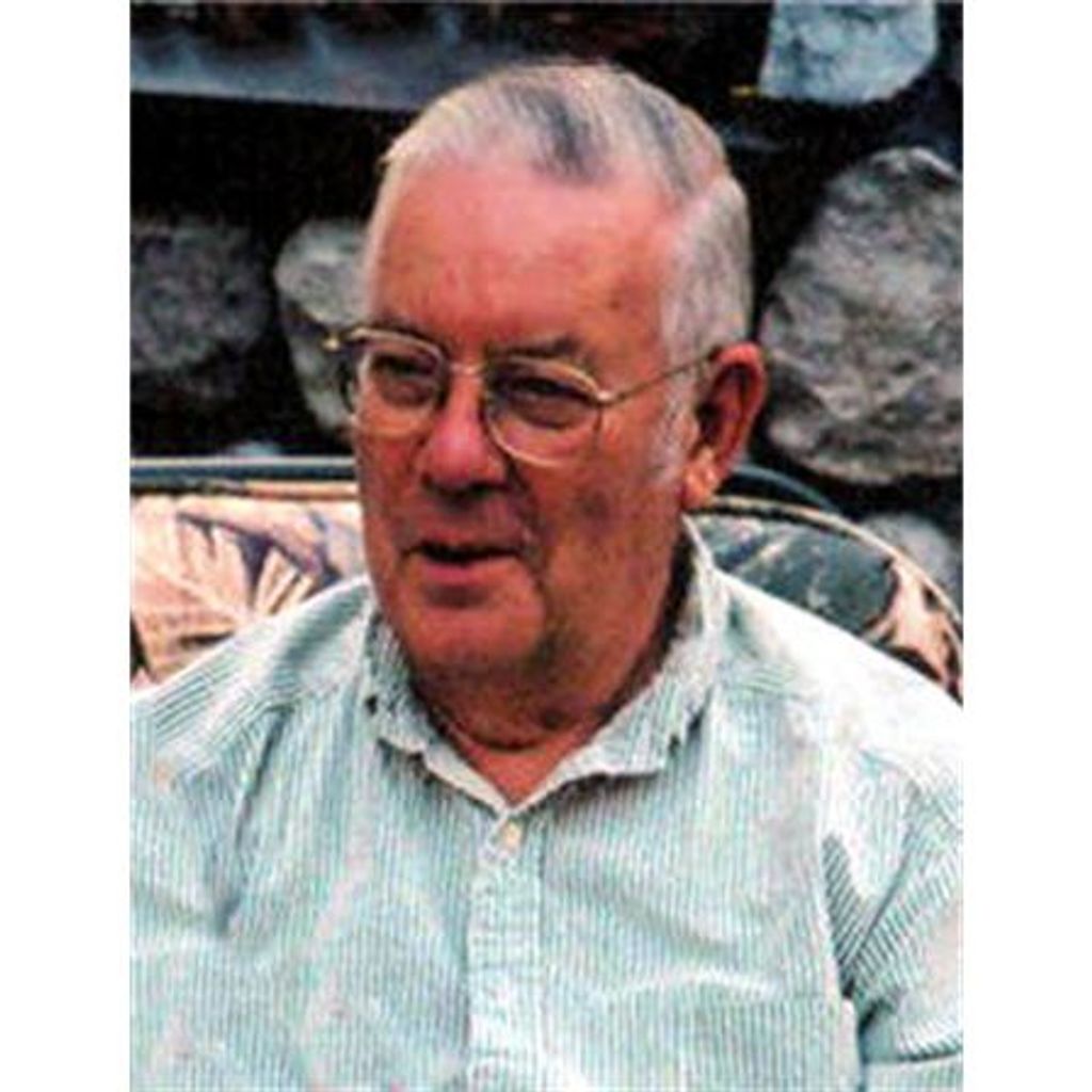 Donald S. Wolfe, Jr. Profile Photo