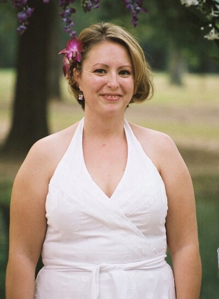 Kimberly Anne Sandiford
